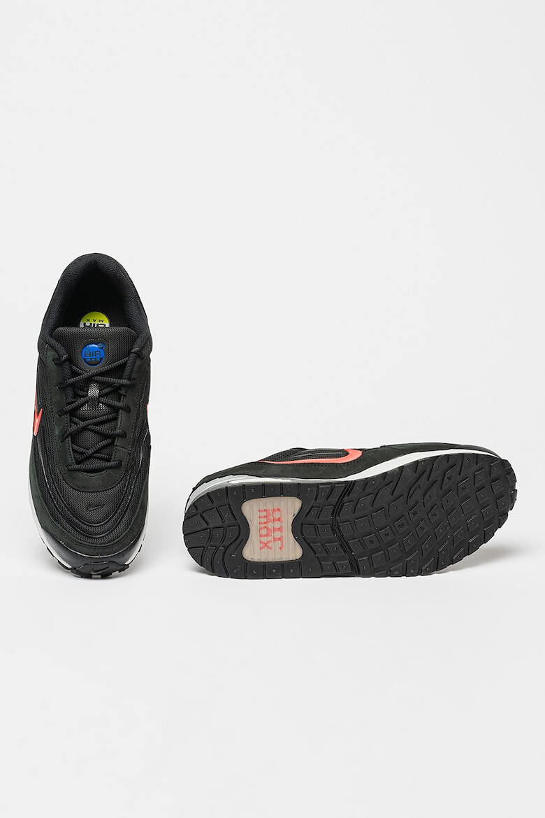 Nike Pantofi sport cu detalii logo Air Max Verse - Pled.ro