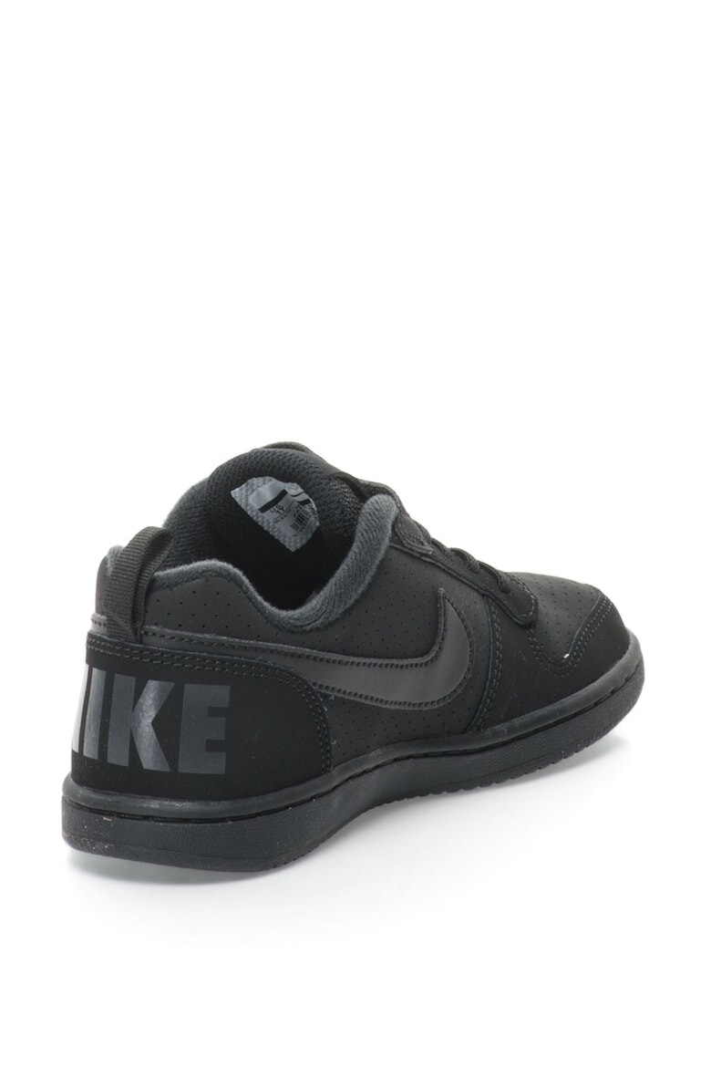 Nike Pantofi sport cu garnituri de piele Court Borough - Pled.ro