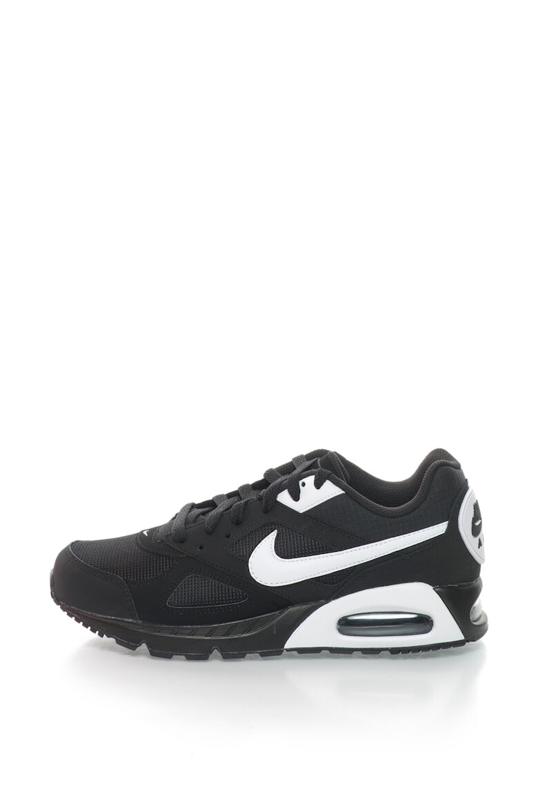 Nike Pantofi sport cu garnituri de piele intoarsa Air Max Ivo - Pled.ro