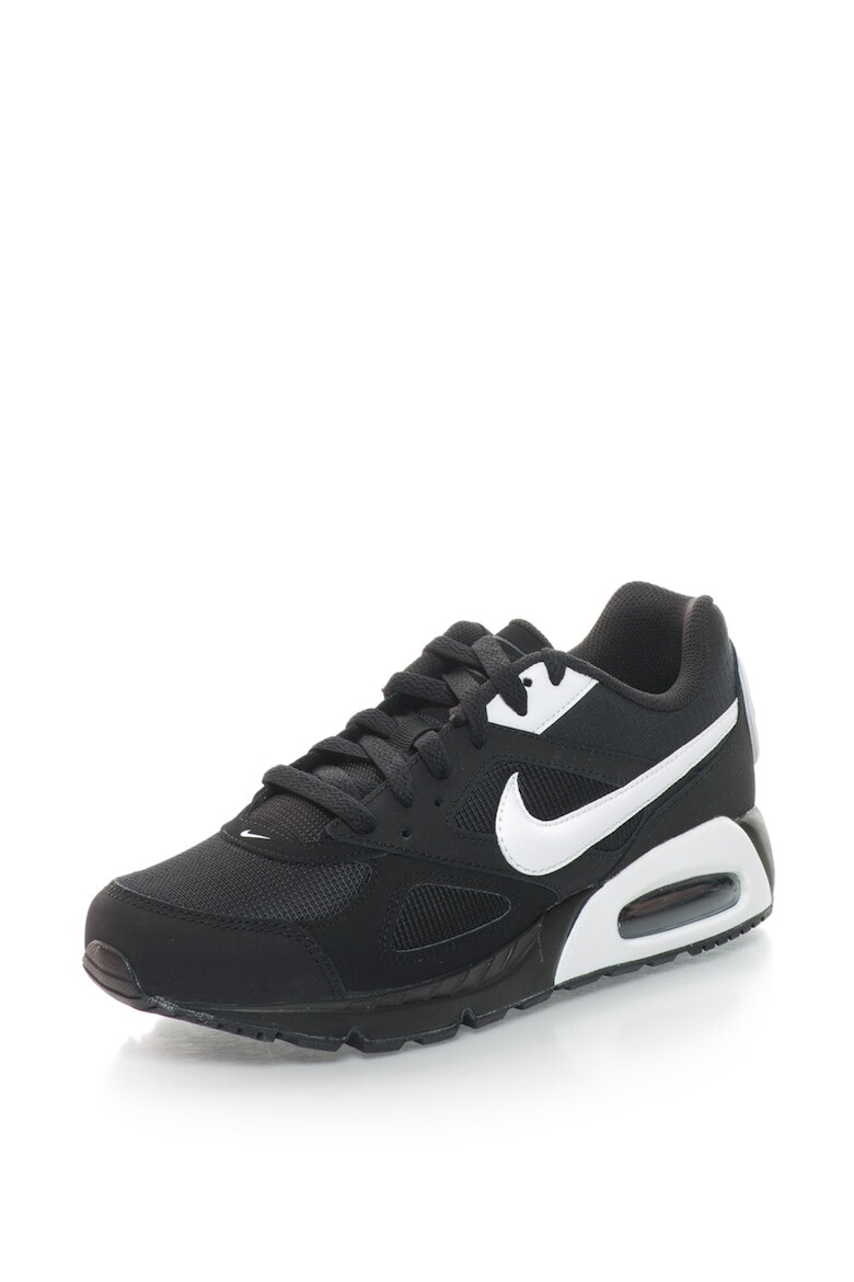 Nike Pantofi sport cu garnituri de piele intoarsa Air Max Ivo - Pled.ro