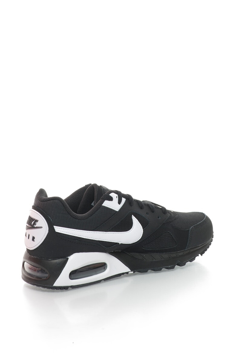 Nike Pantofi sport cu garnituri de piele intoarsa Air Max Ivo - Pled.ro