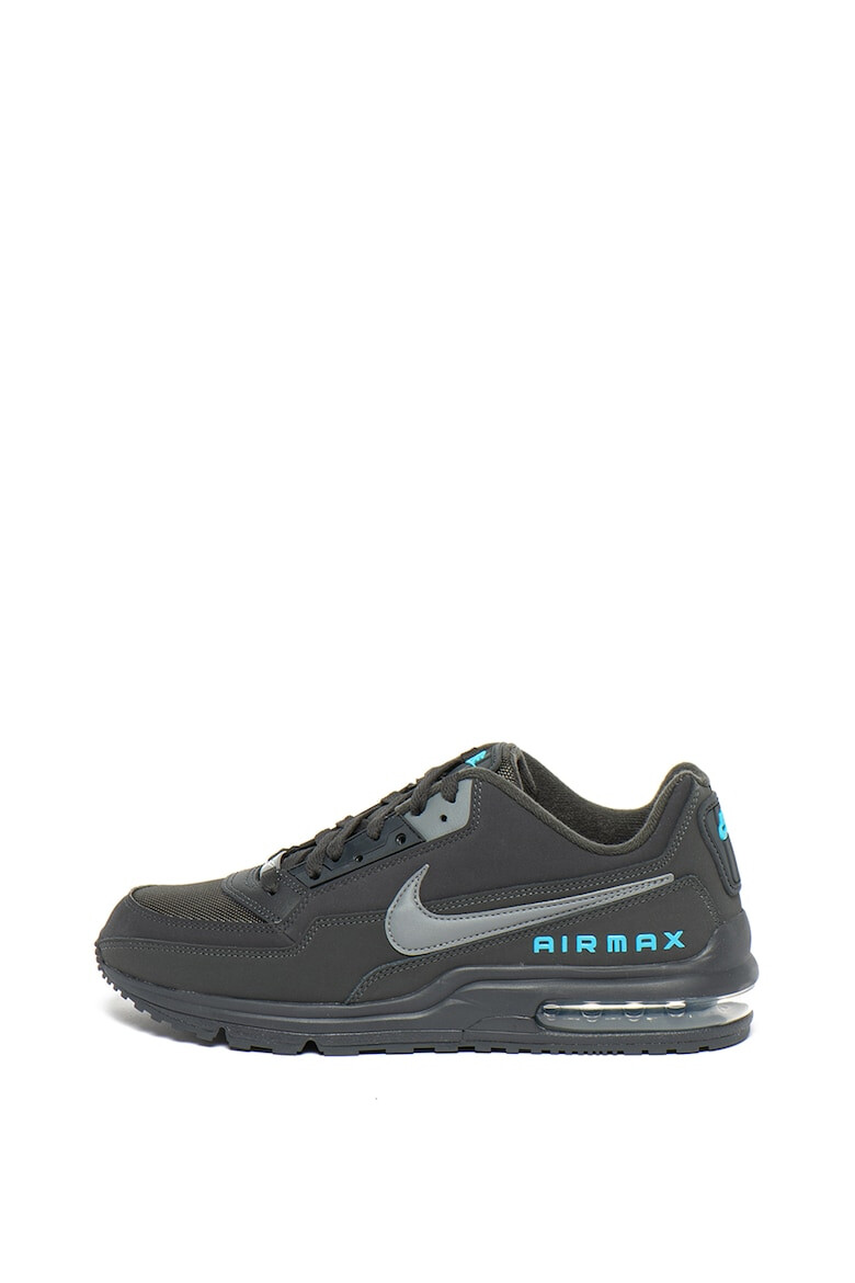 Nike Pantofi sport cu garnituri din piele Air Max LDT 3 - Pled.ro