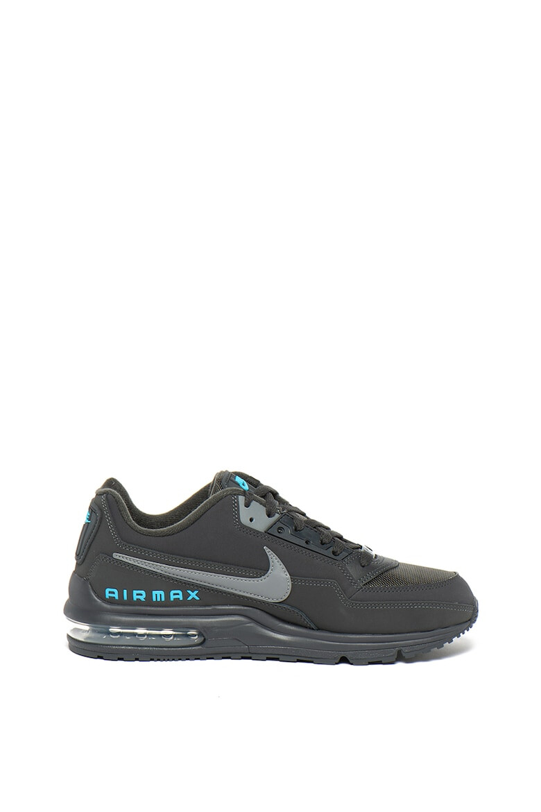 Nike Pantofi sport cu garnituri din piele Air Max LDT 3 - Pled.ro