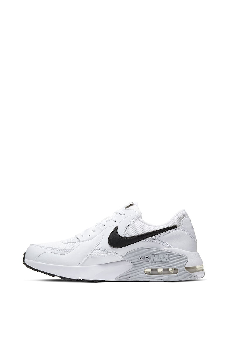 Nike Pantofi sport cu garnituri din piele intoarsa Air Max Excee - Pled.ro