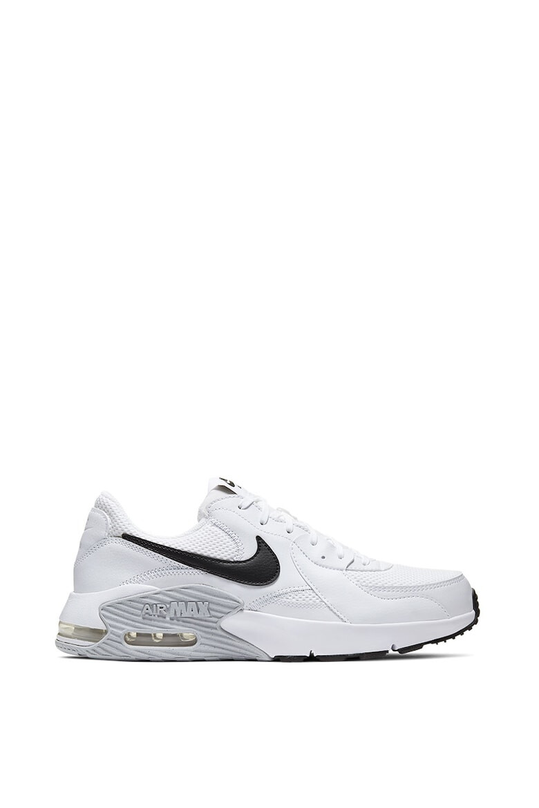 Nike Pantofi sport cu garnituri din piele intoarsa Air Max Excee - Pled.ro