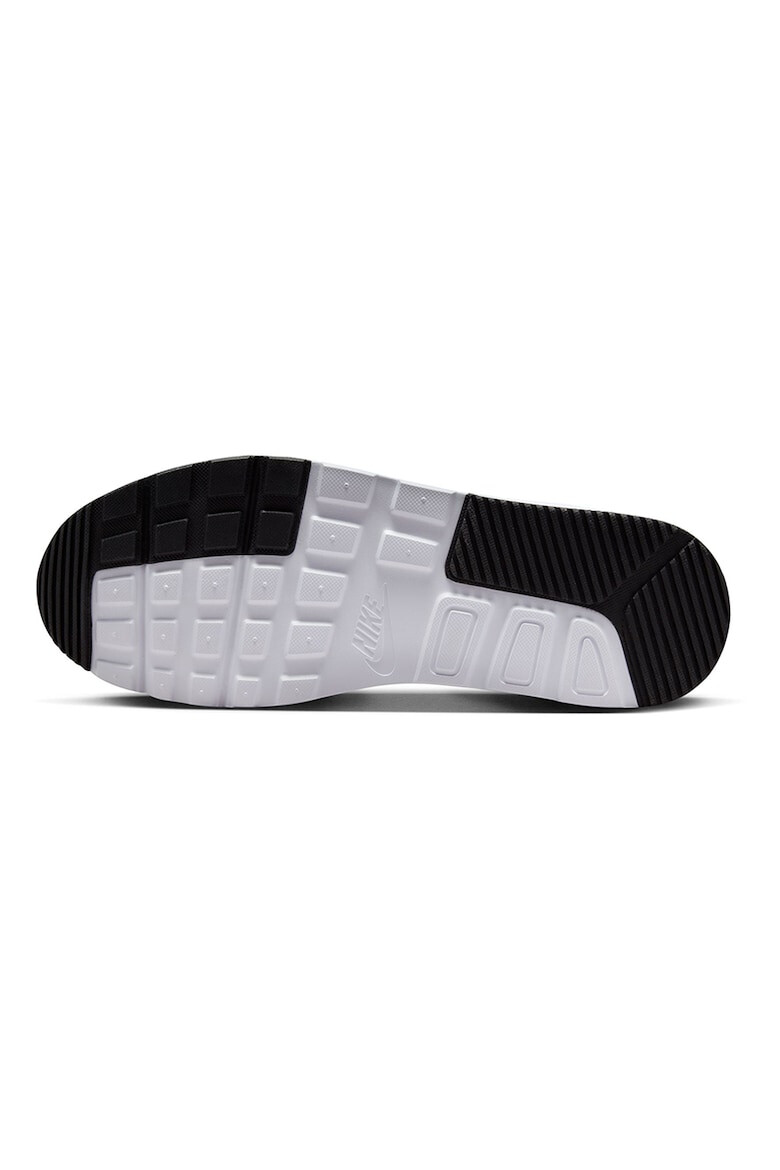 Nike Pantofi sport cu insertii de piele Air Max - Pled.ro