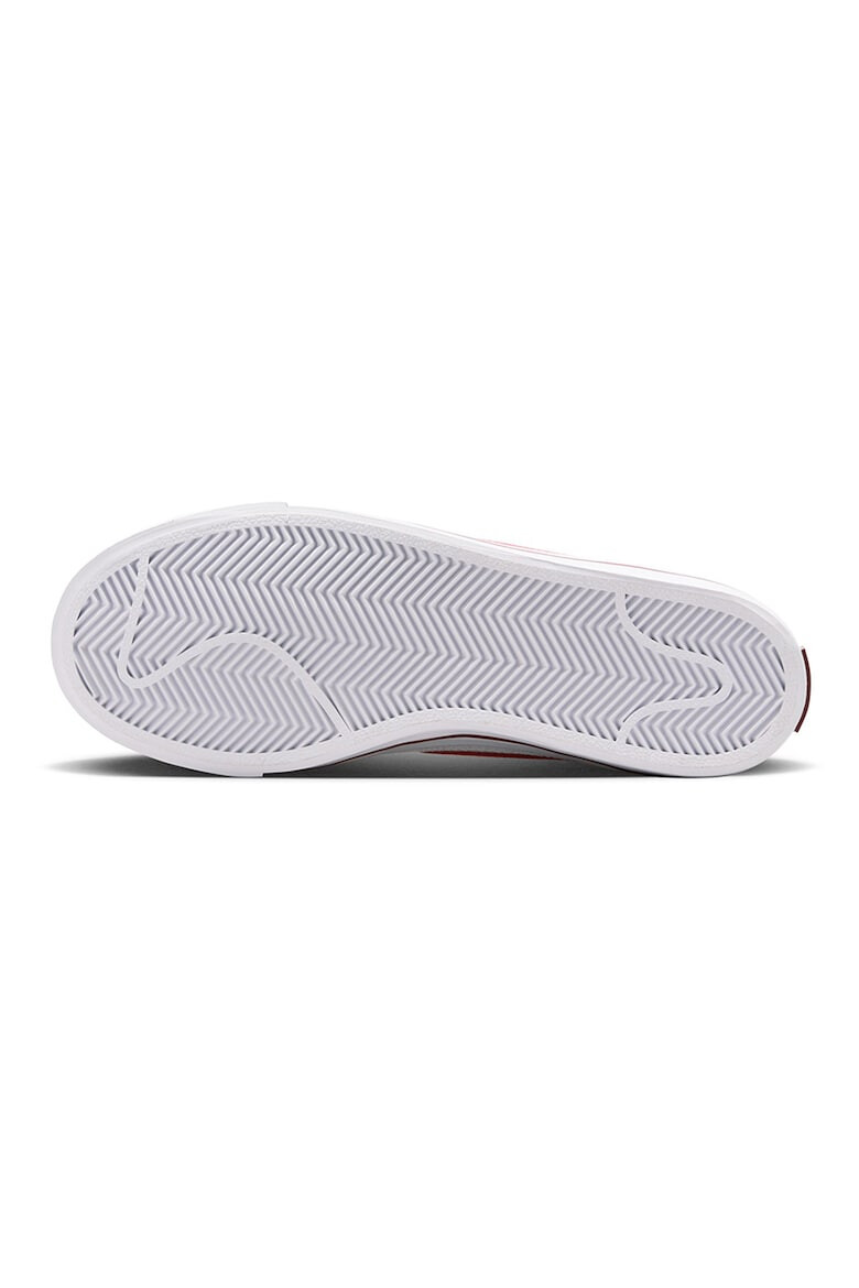 Nike Pantofi sport cu insertii de piele Court Legacy - Pled.ro