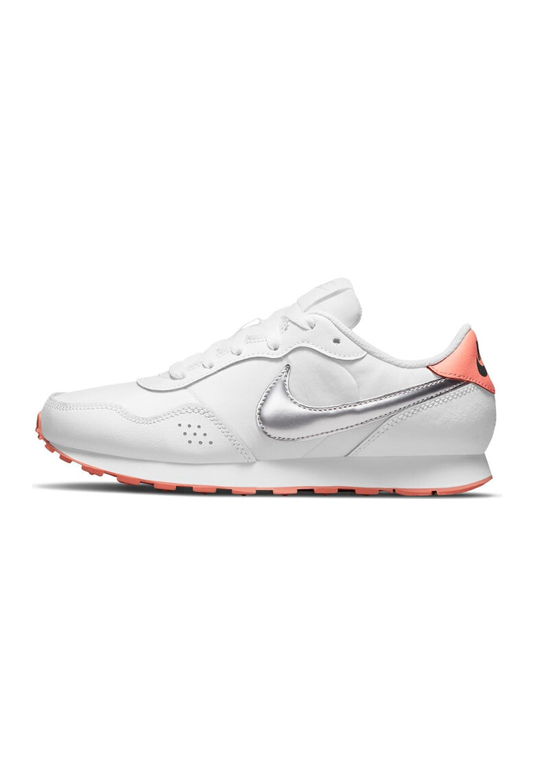 Nike Pantofi sport cu insertii de piele intoarsa MD Valiant - Pled.ro