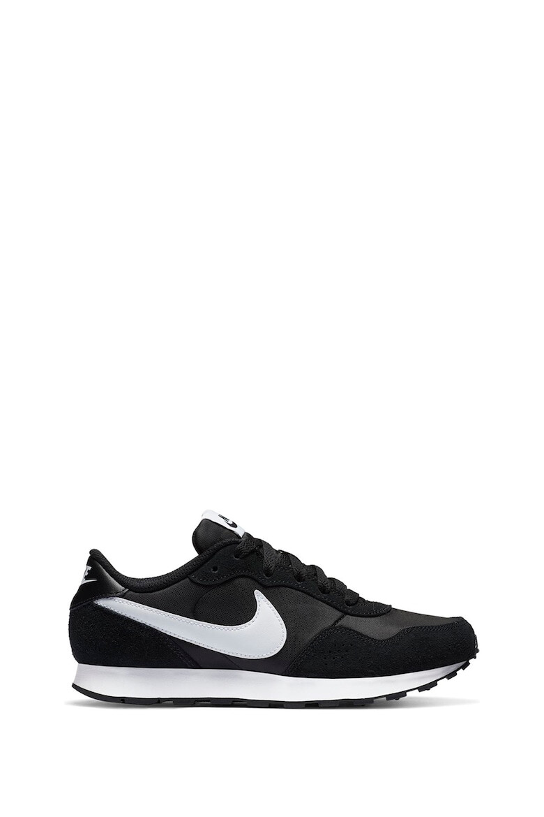 Nike Pantofi sport cu insertii de piele intoarsa MD Valiant - Pled.ro