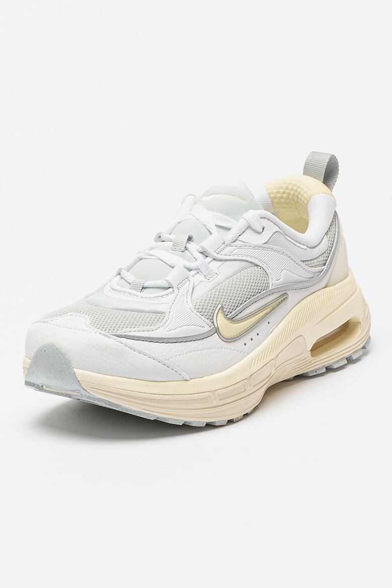 Nike Pantofi sport cu insertii din plasa Air Max Bliss - Pled.ro