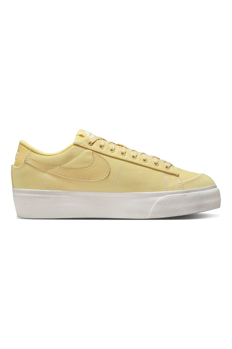 Nike Pantofi sport cu logo Blazer - Pled.ro