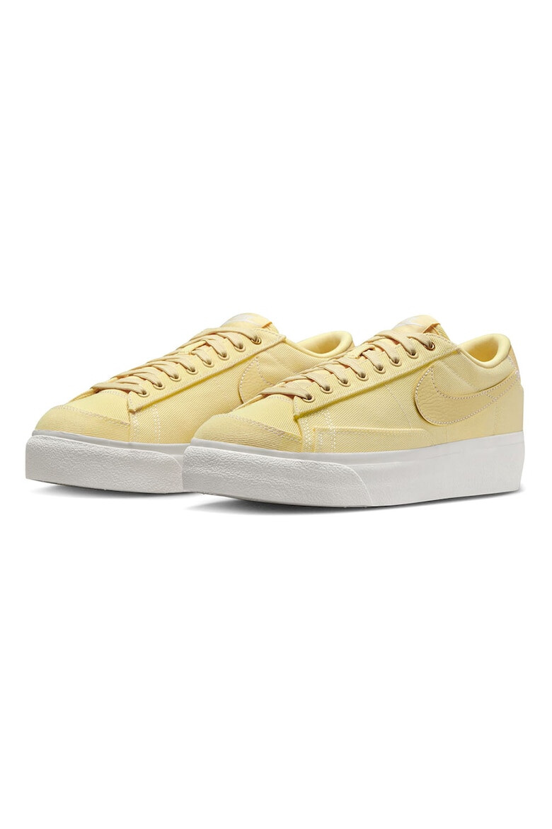 Nike Pantofi sport cu logo Blazer - Pled.ro