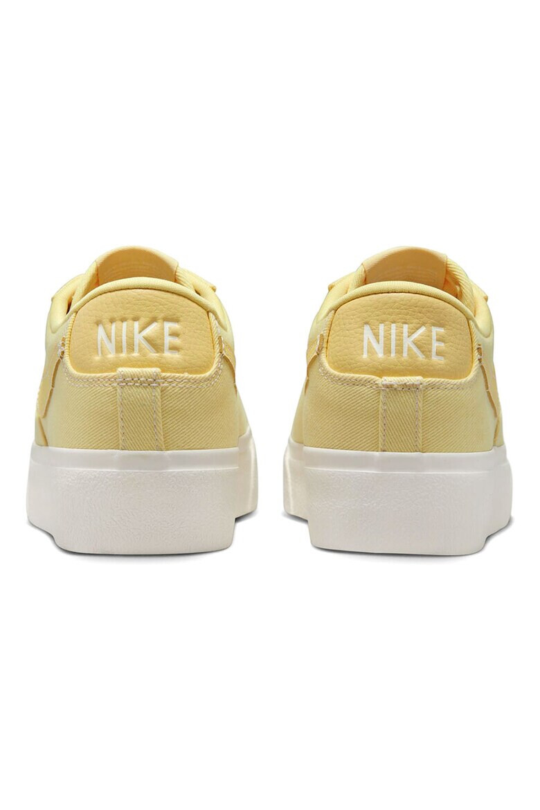 Nike Pantofi sport cu logo Blazer - Pled.ro