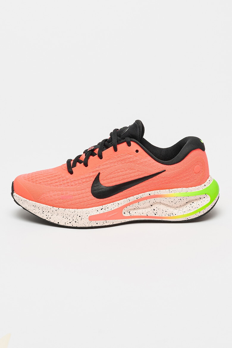 Nike Pantofi sport cu logo pentru alergare Journey - Pled.ro