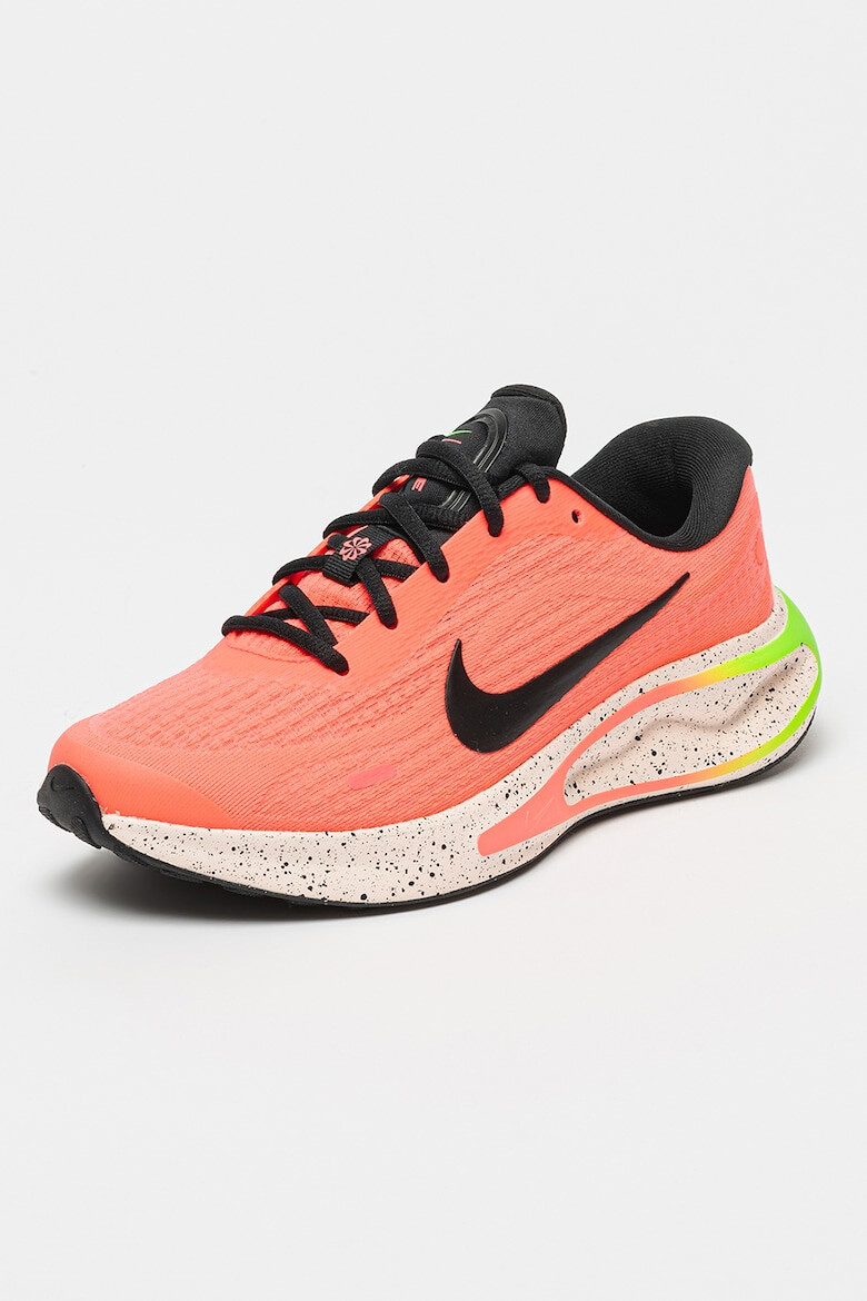 Nike Pantofi sport cu logo pentru alergare Journey - Pled.ro