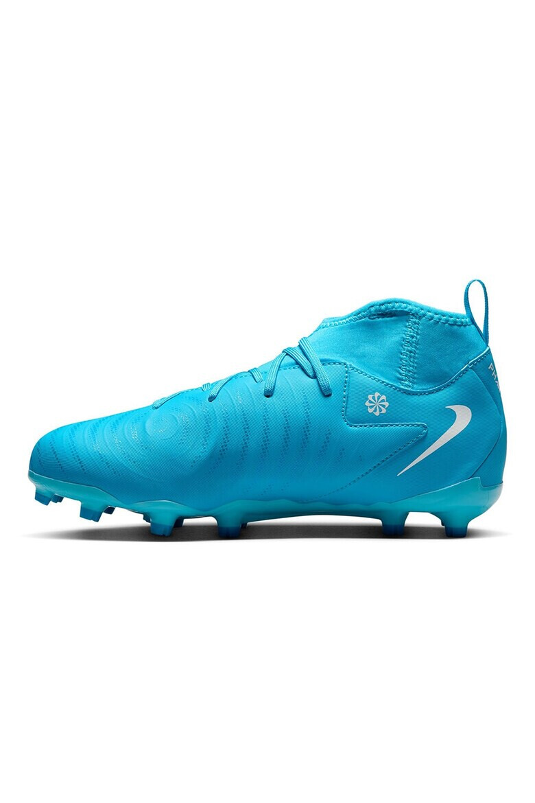 Nike Pantofi sport cu logo pentru fotbal Phantom Luna II Academy - Pled.ro