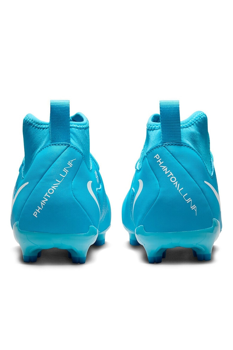 Nike Pantofi sport cu logo pentru fotbal Phantom Luna II Academy - Pled.ro