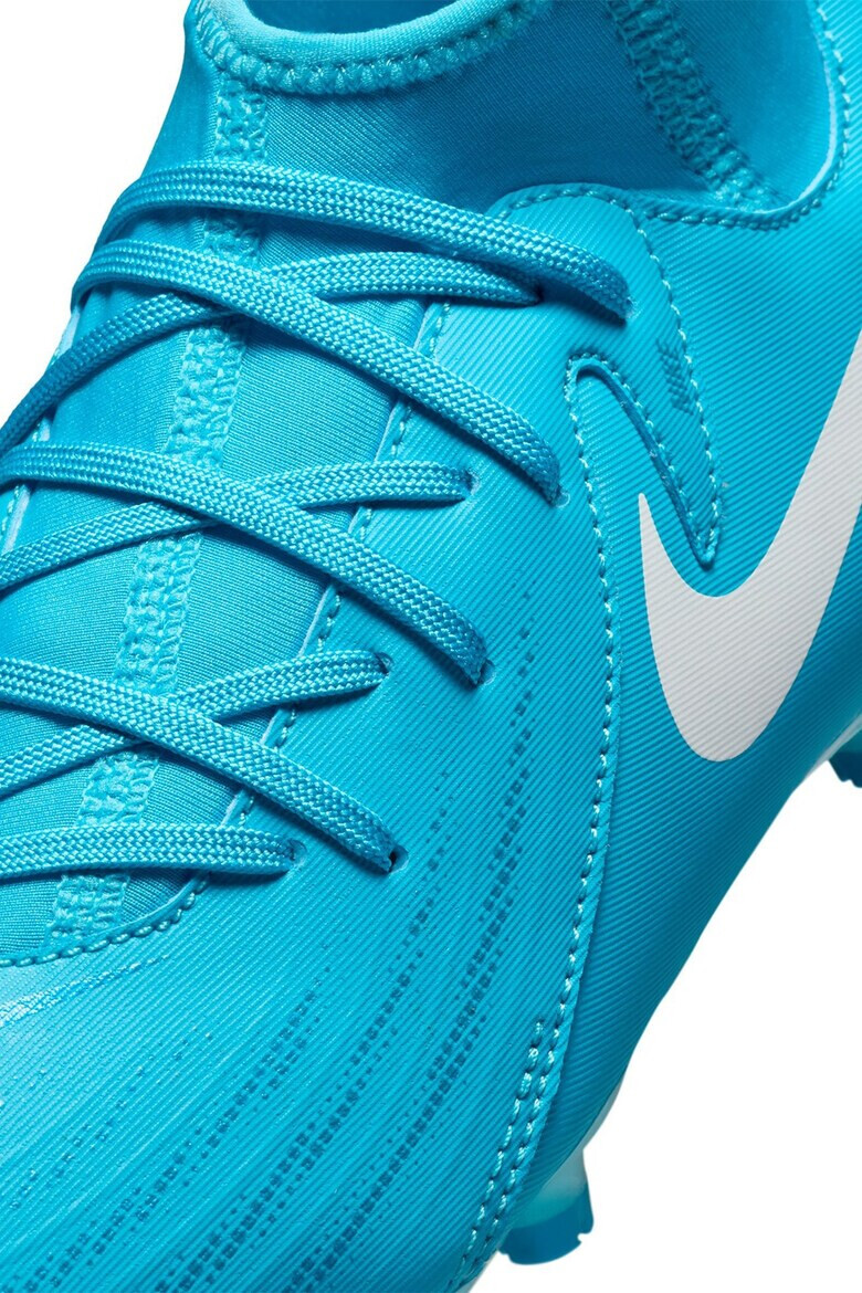 Nike Pantofi sport cu logo pentru fotbal Phantom Luna II Academy - Pled.ro