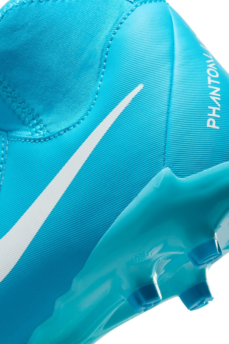 Nike Pantofi sport cu logo pentru fotbal Phantom Luna II Academy - Pled.ro