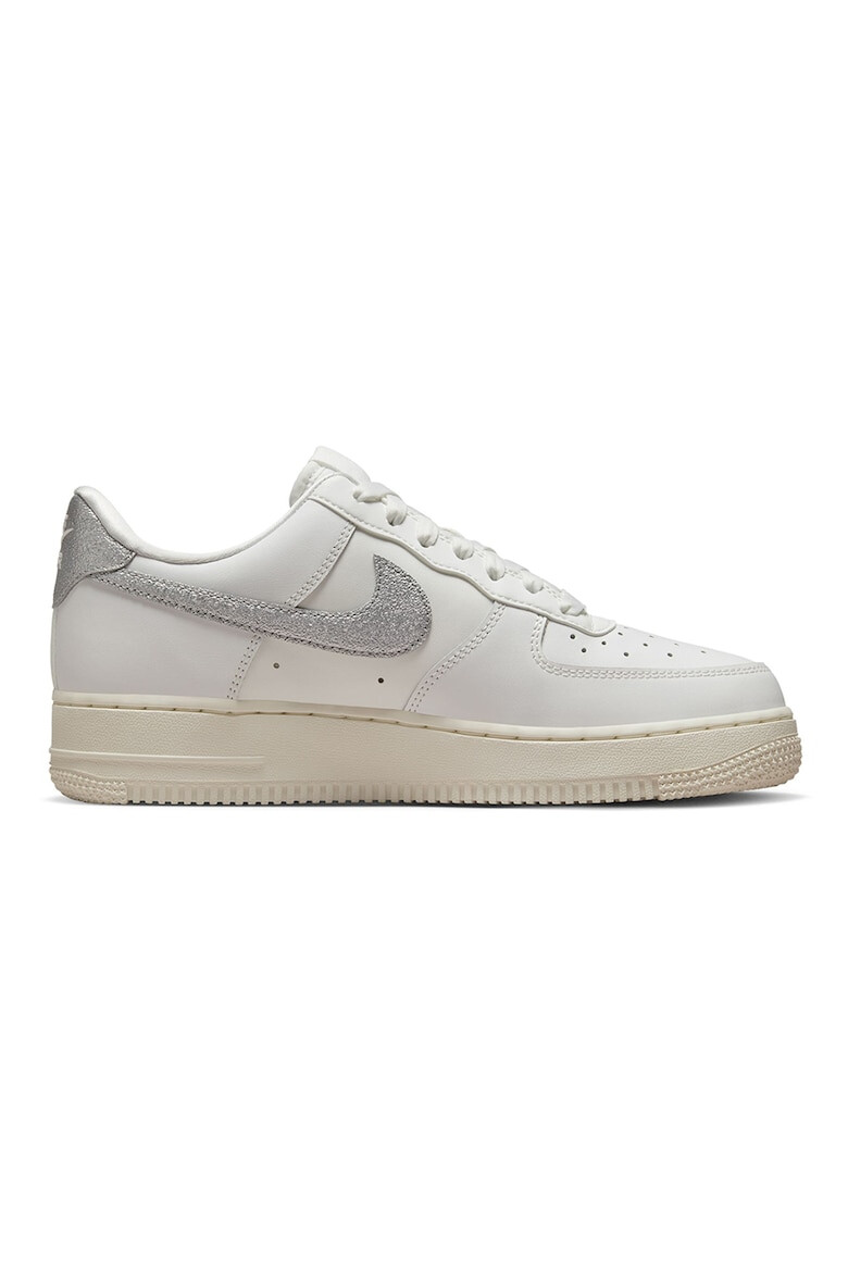 Nike Pantofi sport cu logo stralucitor Air Force 1 - Pled.ro