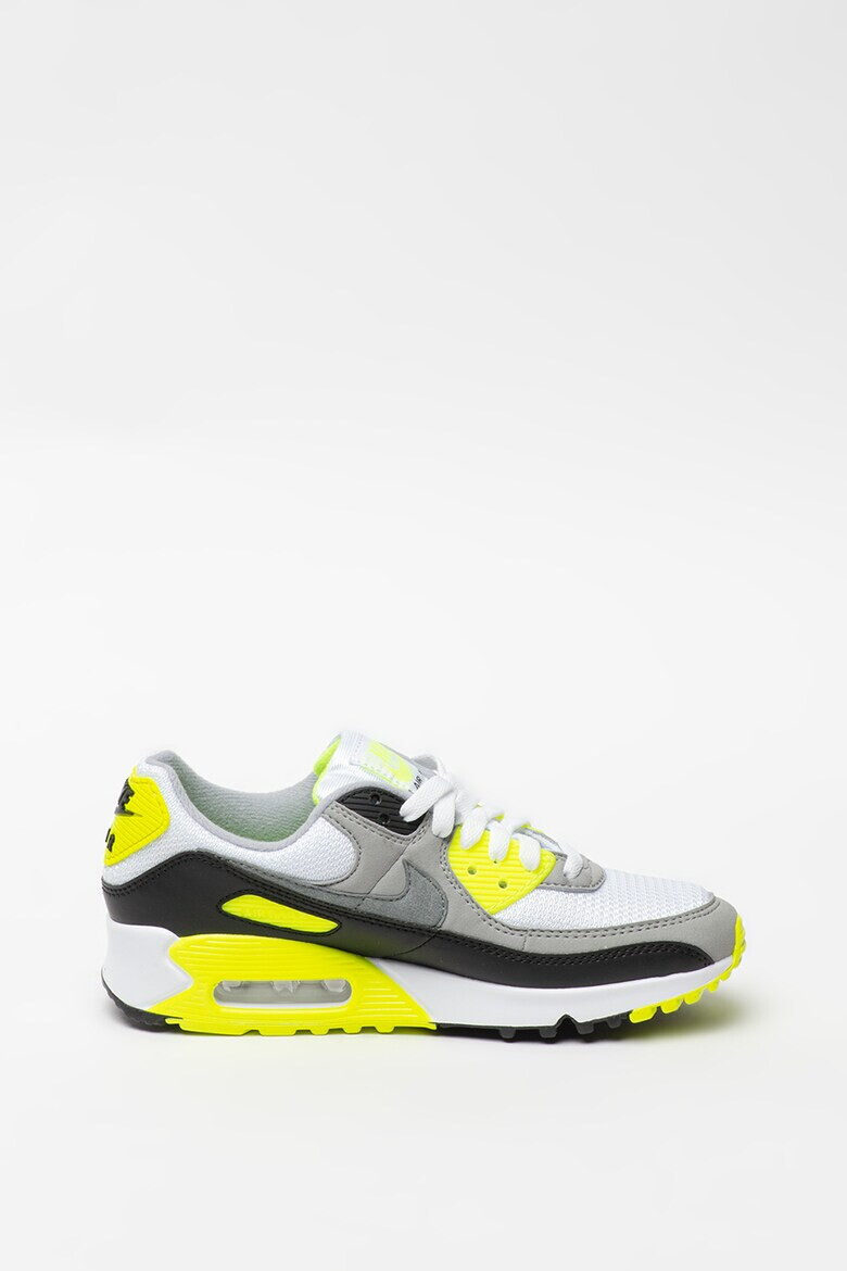 Nike Pantofi sport cu model colorblock Air Max 90 - Pled.ro