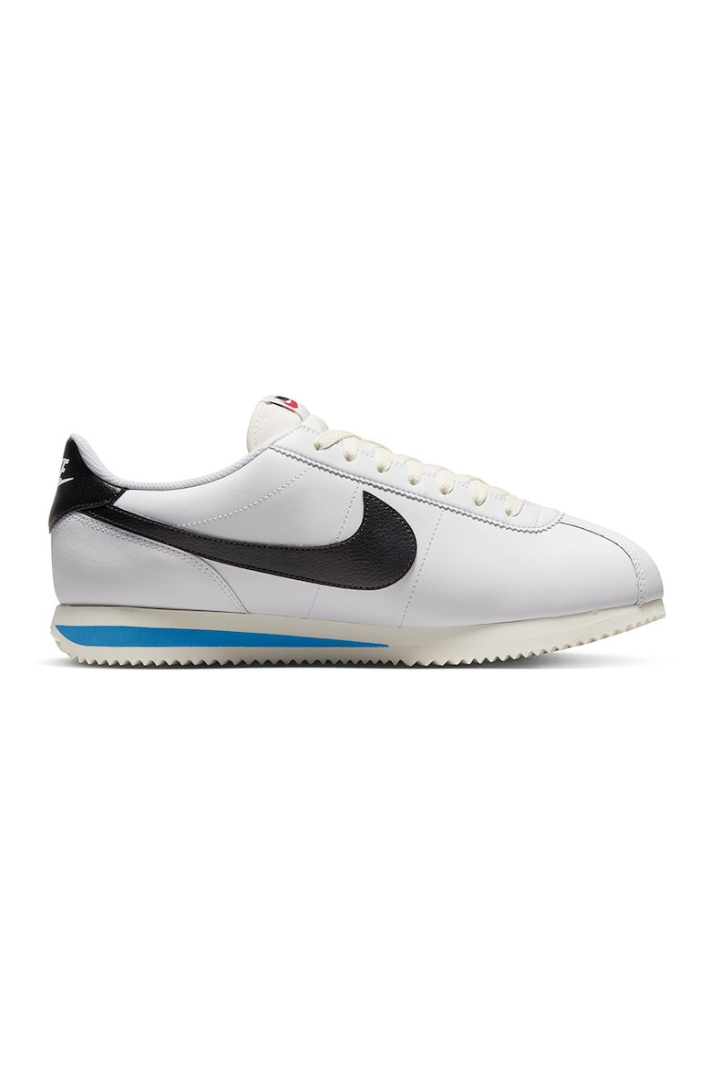 Nike Pantofi sport cu segmente din piele Cortez - Pled.ro