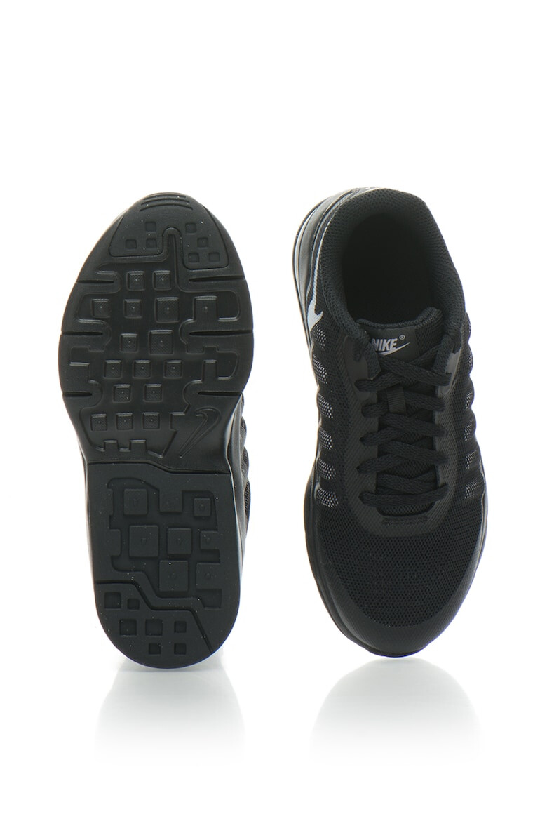 Nike Pantofi sport cu straturi exterioare din material sintetic Air Max Invigor - Pled.ro