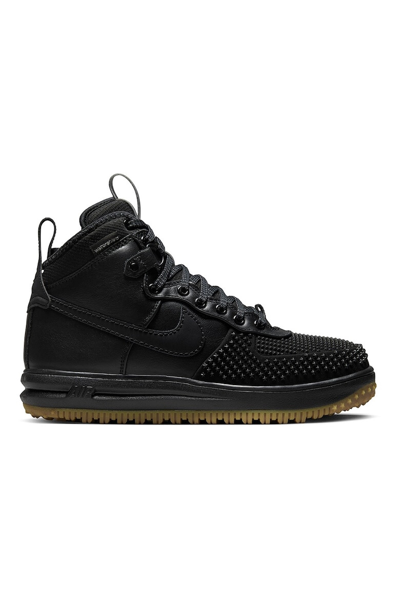 Nike Pantofi sport cu straturi exterioare din material sintetic Lunar Force 1 - Pled.ro