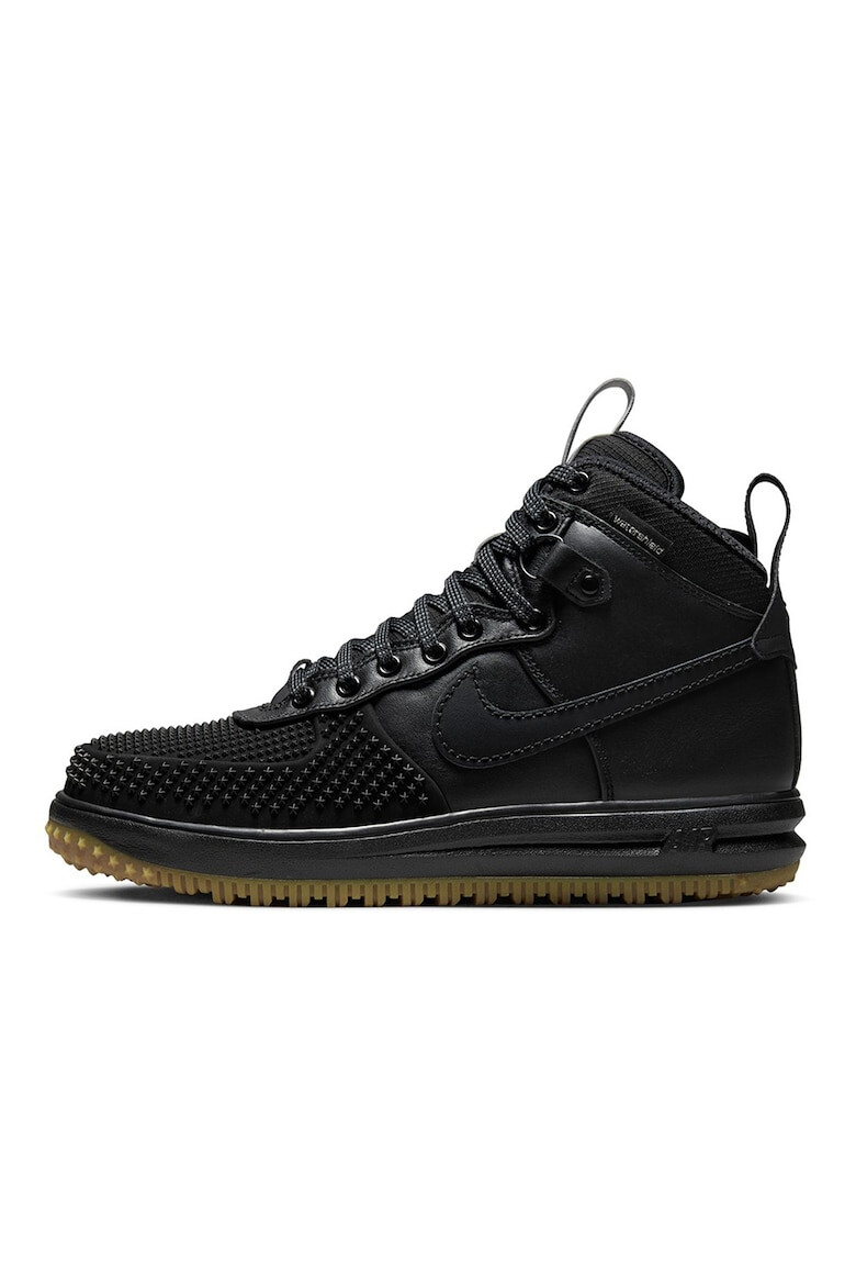 Nike Pantofi sport cu straturi exterioare din material sintetic Lunar Force 1 - Pled.ro