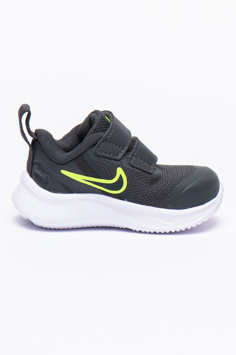 Nike Pantofi sport cu velcro Star Runner 3 - Pled.ro