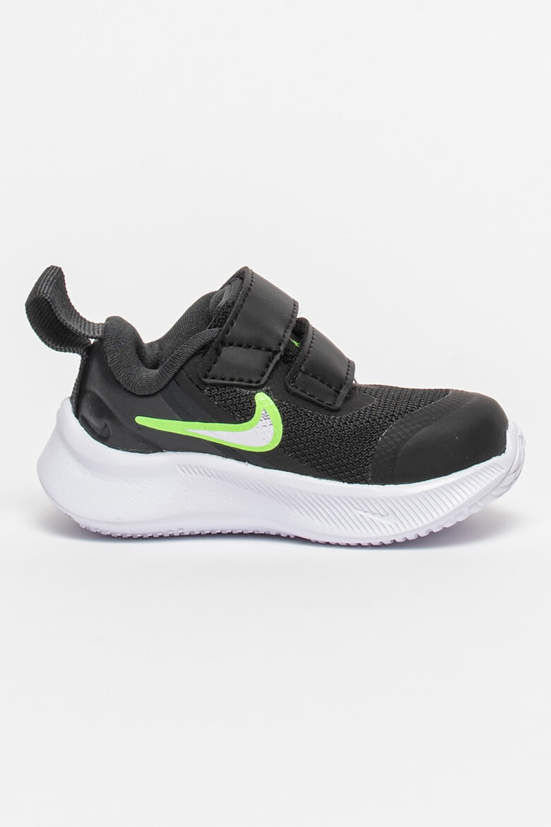 Nike Pantofi sport cu velcro StarRunner]3 - Pled.ro