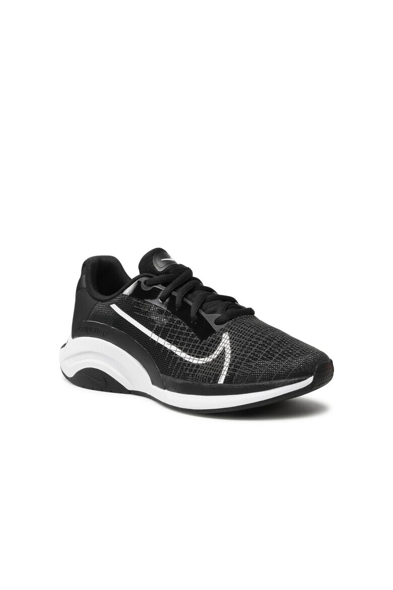 Nike Pantofi sport dama 209241129 Textil Negru - Pled.ro