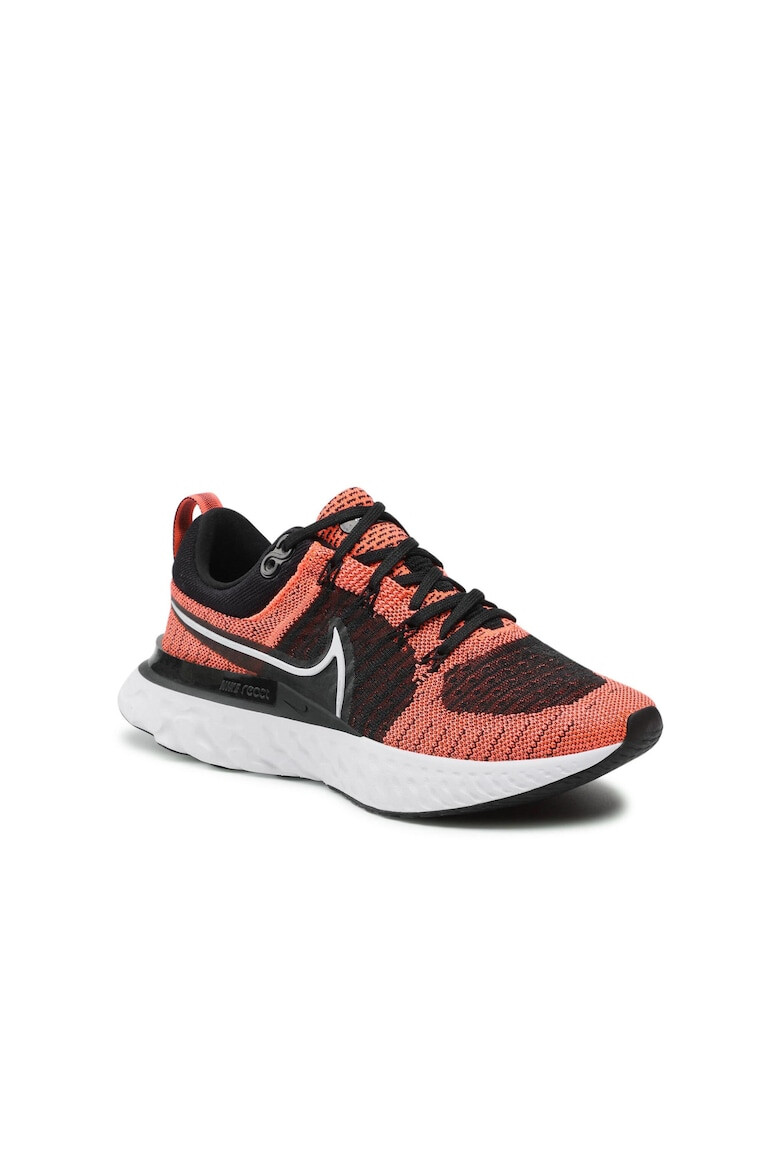 Nike Pantofi sport dama 209242218 Textil Portocaliu - Pled.ro