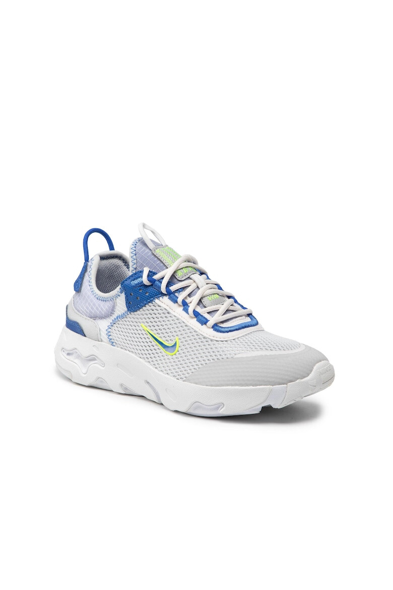 Nike Pantofi sport dama 300318331 Textil Alb - Pled.ro