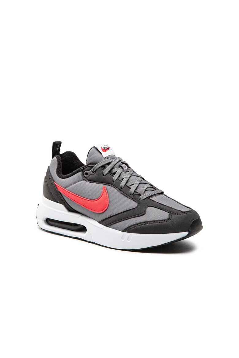 Nike Pantofi sport dama 301693444 Textil Gri - Pled.ro