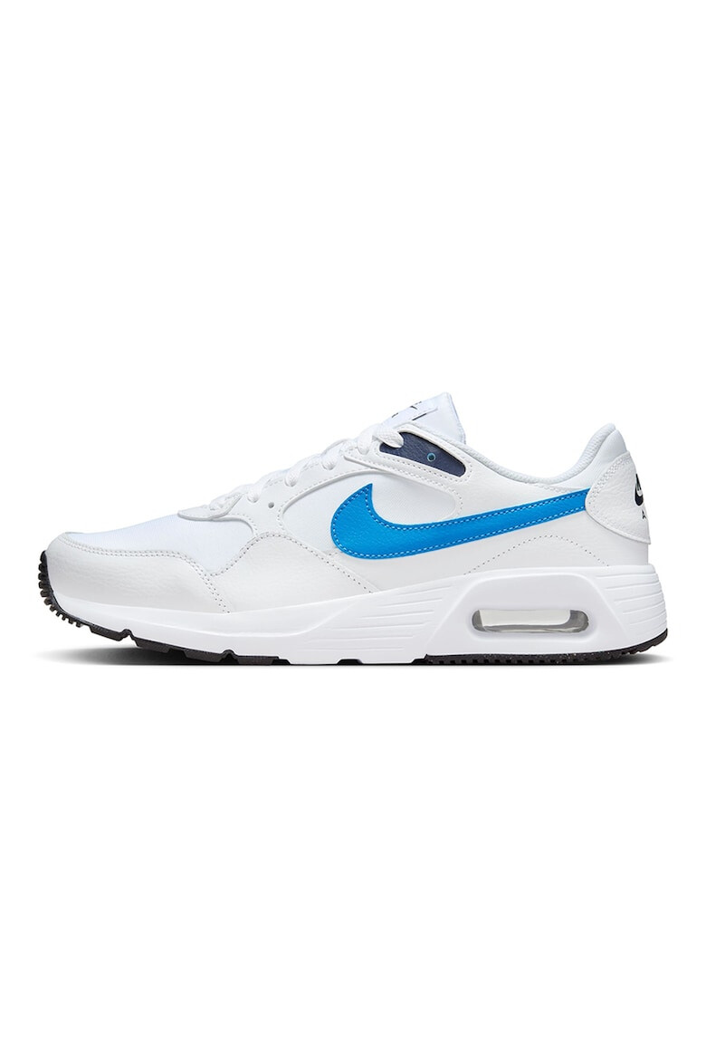 Nike Pantofi sport cu insertii de piele Air Max - Pled.ro