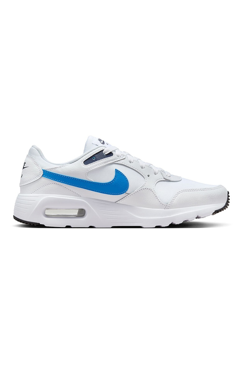 Nike Pantofi sport cu insertii de piele Air Max - Pled.ro