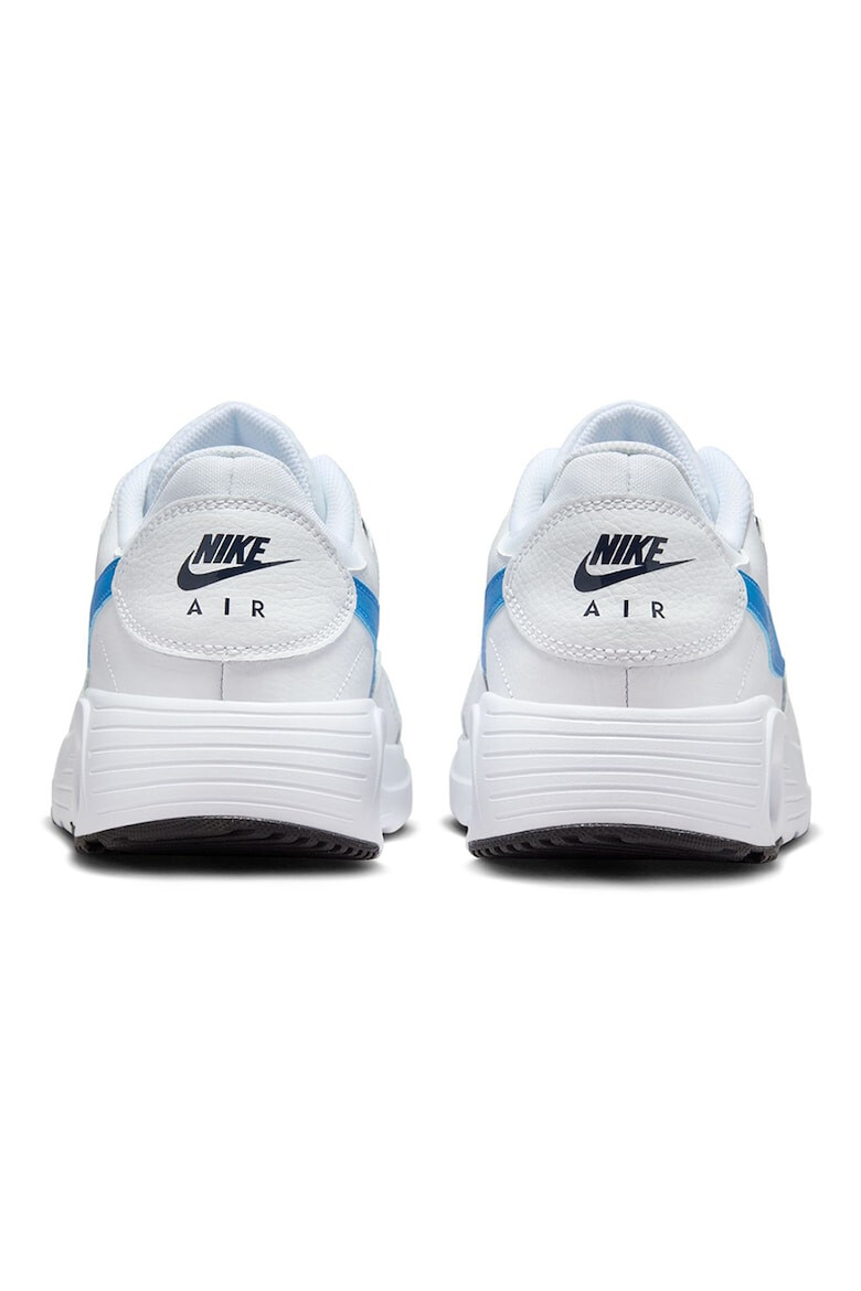 Nike Pantofi sport cu insertii de piele Air Max - Pled.ro