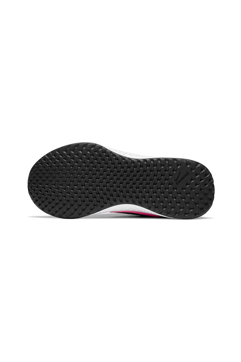 Nike Pantofi sport de plasa cu banda velcro unisex Revolution 5 - Pled.ro