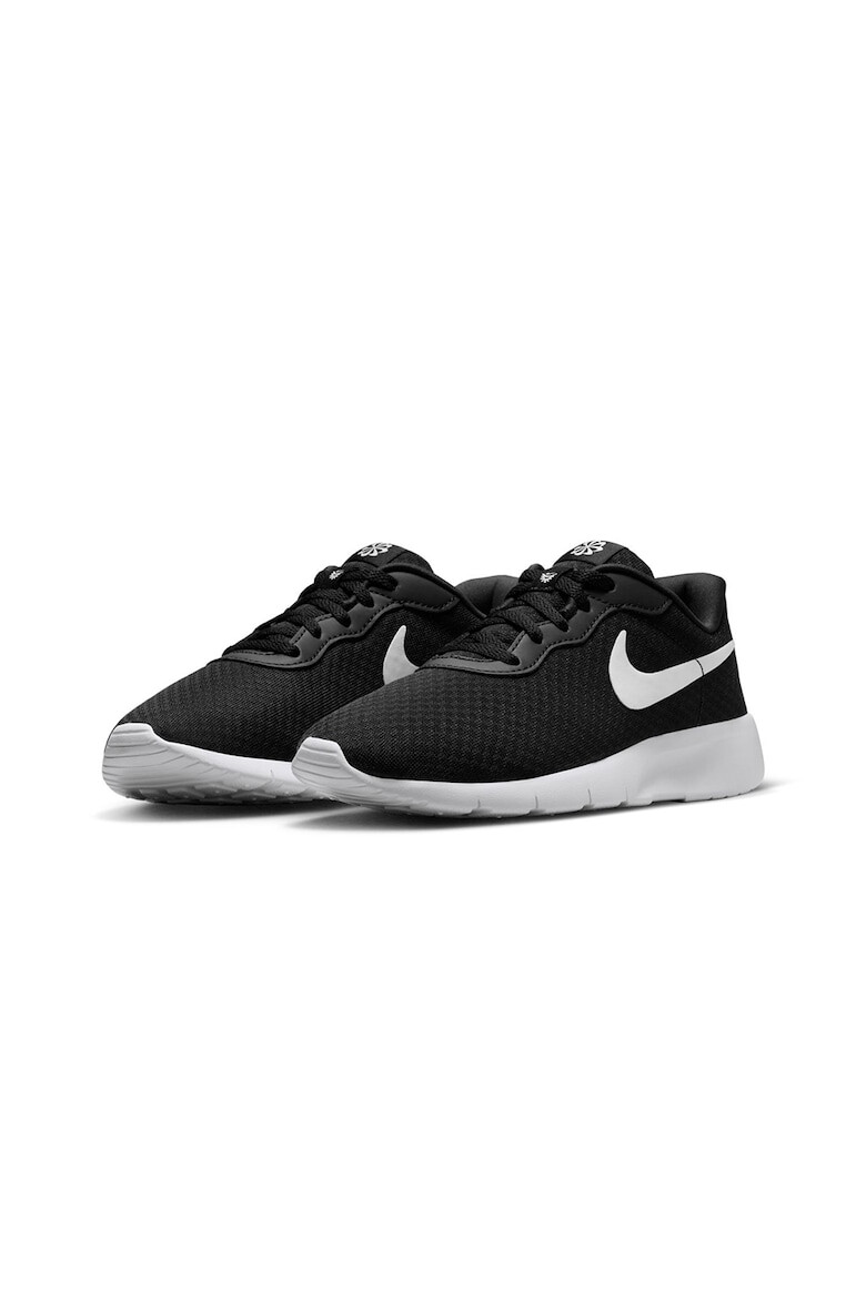 Nike Pantofi sport de plasa cu detalii logo - Pled.ro