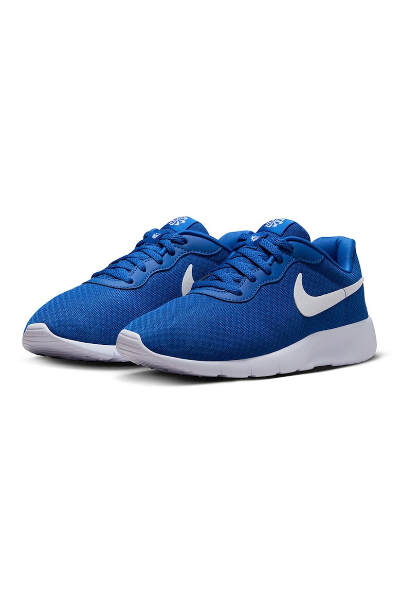 Nike Pantofi sport de plasa cu detalii logo - Pled.ro