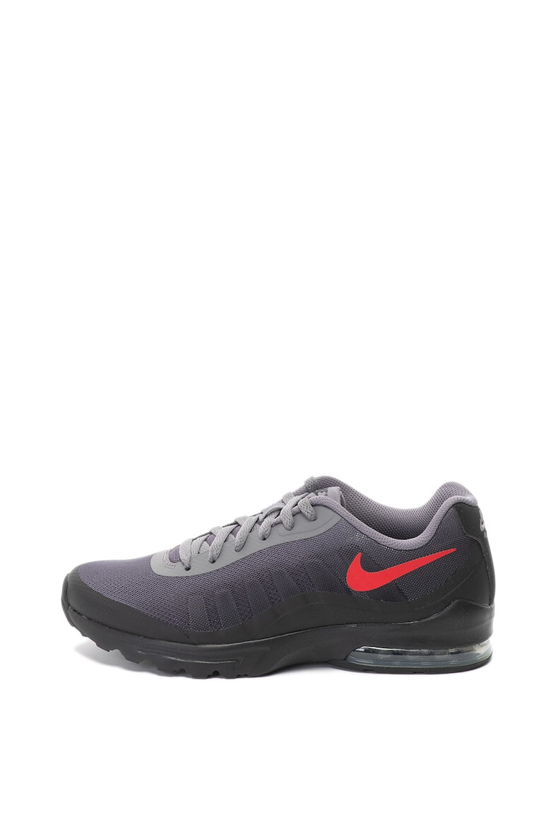 Nike Pantofi sport de plasa tricotata Air Max Invigor - Pled.ro