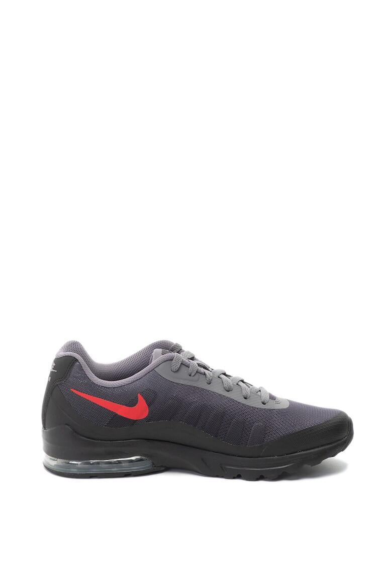 Nike Pantofi sport de plasa tricotata Air Max Invigor - Pled.ro