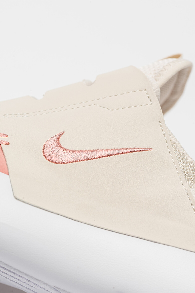 Nike Pantofi sport din material textil cu insertii din material sintetic E-Series AD - Pled.ro