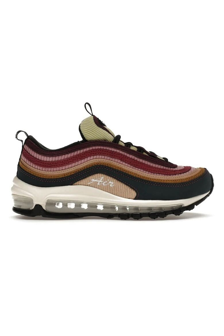 Nike Pantofi sport din material textil cu model colorblock Air Max 97 - Pled.ro