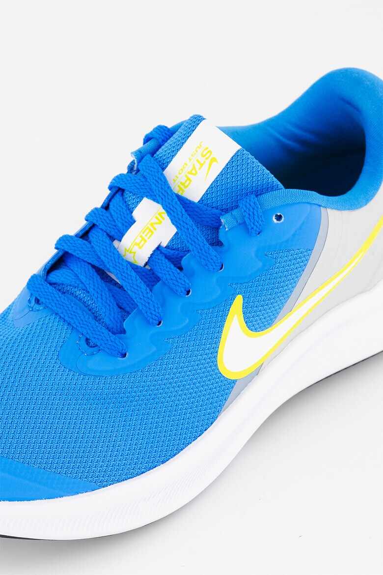 Nike Pantofi sport low-cut cu logo Star Runner 3 - Pled.ro