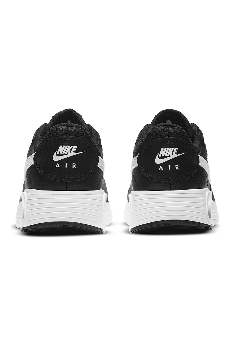 Nike Pantofi sport low-top de piele si plasa Air Max SC - Pled.ro