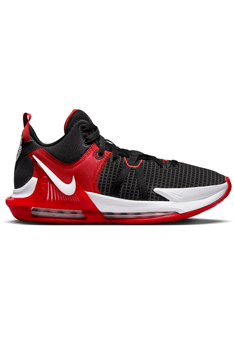 Nike Pantofi sport Mens Lebron Witness 7 DM1123-005 - Pled.ro