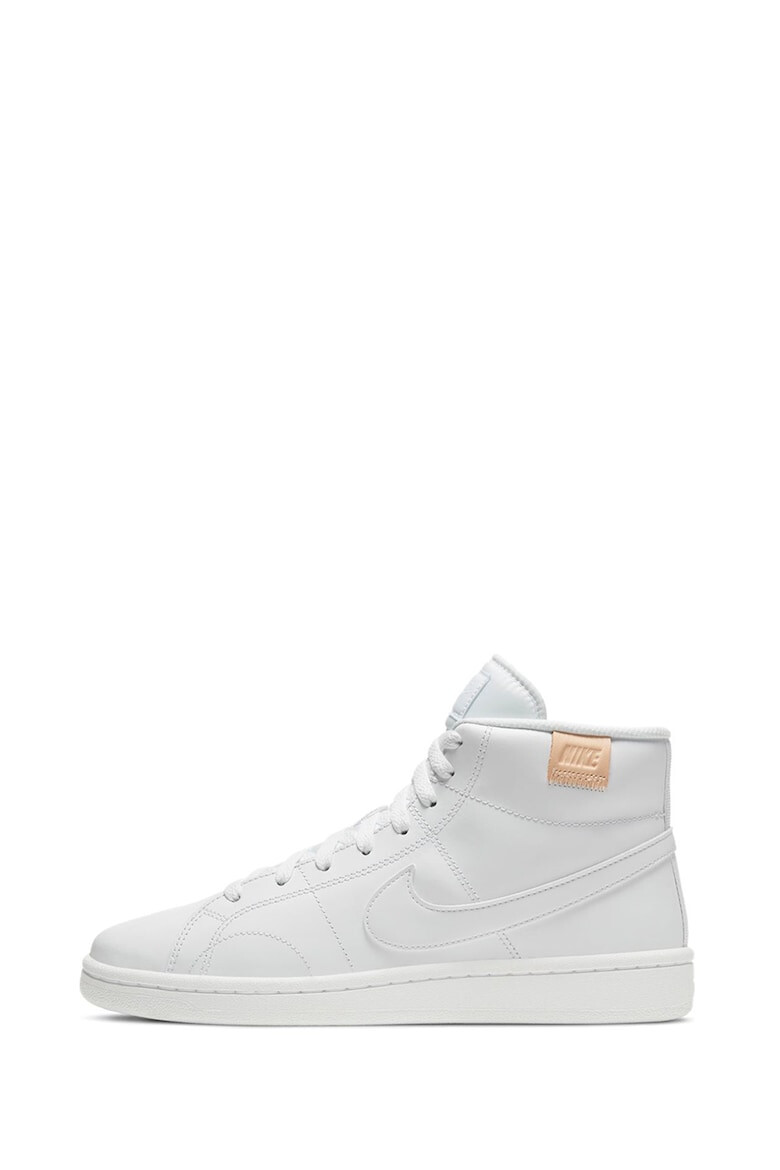 Nike Pantofi sport mid-high din piele Court Royale 2 - Pled.ro