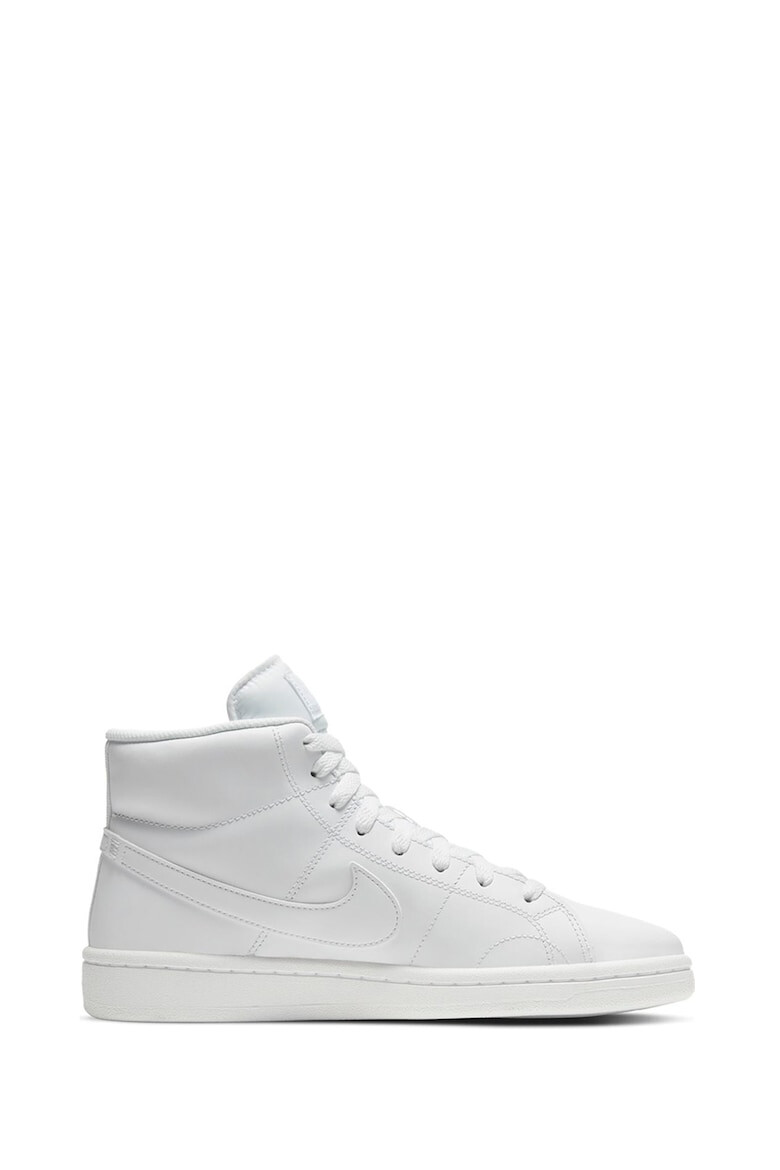 Nike Pantofi sport mid-high din piele Court Royale 2 - Pled.ro